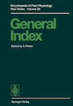 General Index