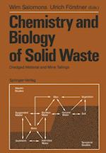 Chemistry and Biology of Solid Waste