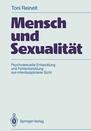 Mensch und Sexualität