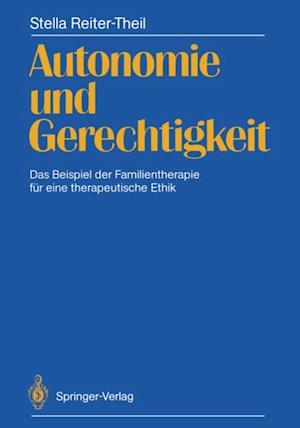 Autonomie und Gerechtigkeit