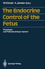 Endocrine Control of the Fetus