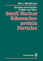 Structure and Function of Major and Minor Small Nuclear Ribonucleoprotein Particles