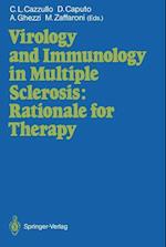 Virology and Immunology in Multiple Sclerosis: Rationale for Therapy