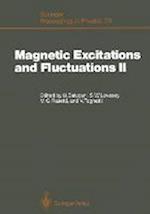 Magnetic Excitations and Fluctuations II