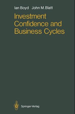 Investment Confidence and Business Cycles