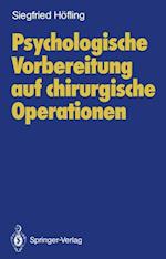 Psychologische Vorbereitung auf chirurgische Operationen