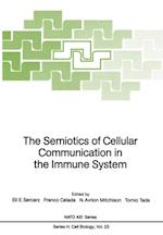 Semiotics of Cellular Communication in the Immune System