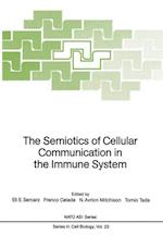 The Semiotics of Cellular Communication in the Immune System