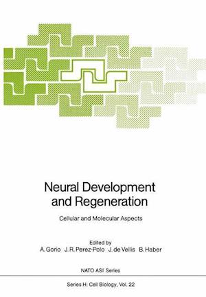 Neural Development and Regeneration