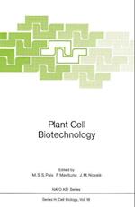 Plant Cell Biotechnology