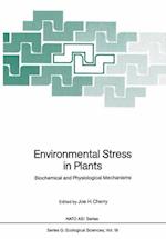 Environmental Stress in Plants