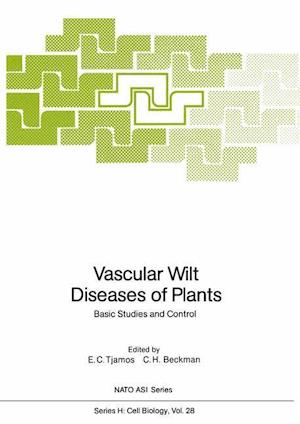 Vascular Wilt Diseases of Plants