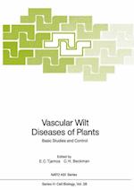 Vascular Wilt Diseases of Plants