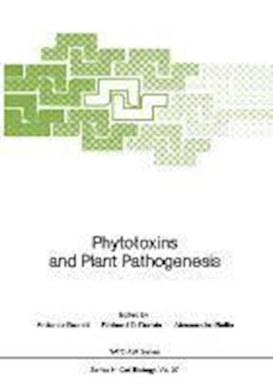 Phytotoxins and Plant Pathogenesis