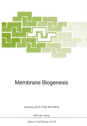 Membrane Biogenesis