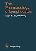 The Pharmacology of Lymphocytes