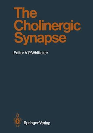 The Cholinergic Synapse