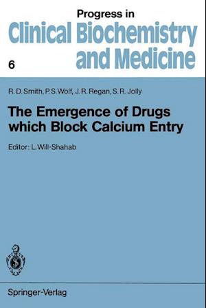 The Emergence of Drugs which Block Calcium Entry