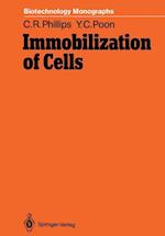 Immobilization of Cells