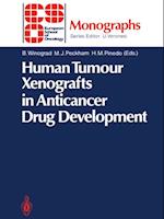 Human Tumour Xenografts in Anticancer Drug Development