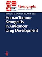 Human Tumour Xenografts in Anticancer Drug Development