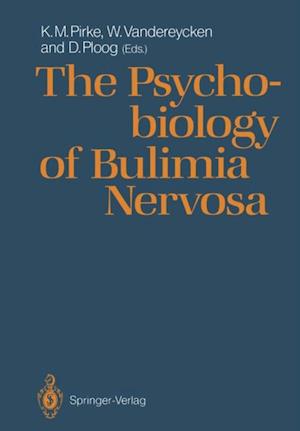 Psychobiology of Bulimia Nervosa