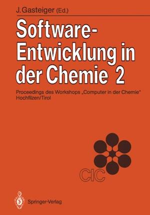 Software-Entwicklung in der Chemie 2