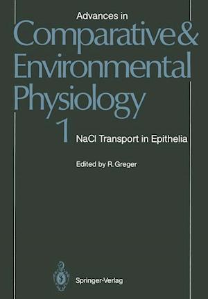 NaCl Transport in Epithelia