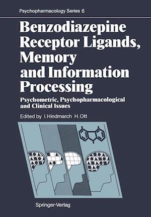 Benzodiazepine Receptor Ligands, Memory and Information Processing