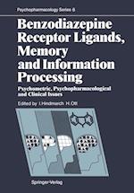 Benzodiazepine Receptor Ligands, Memory and Information Processing