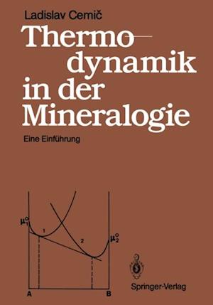 Thermodynamik in der Mineralogie