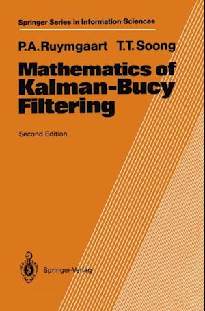 Mathematics of Kalman-Bucy Filtering