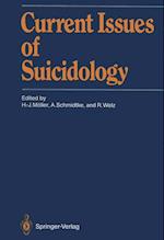 Current Issues of Suicidology