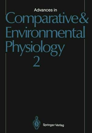 Advances in Comparative and Environmental Physiology