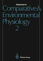 Advances in Comparative and Environmental Physiology