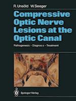 Compressive Optic Nerve Lesions at the Optic Canal