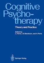 Cognitive Psychotherapy