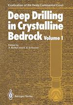 Deep Drilling in Crystalline Bedrock