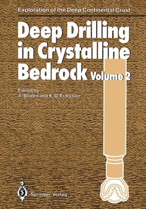 Deep Drilling in Crystalline Bedrock