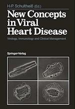 New Concepts in Viral Heart Disease