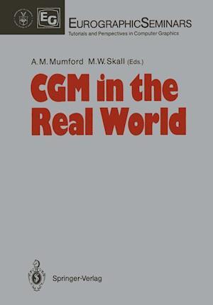 CGM in the Real World