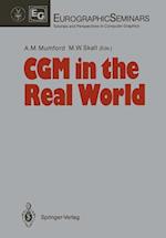 CGM in the Real World