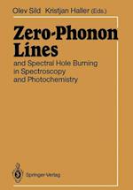 Zero-Phonon Lines