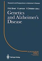 Genetics and Alzheimer’s Disease