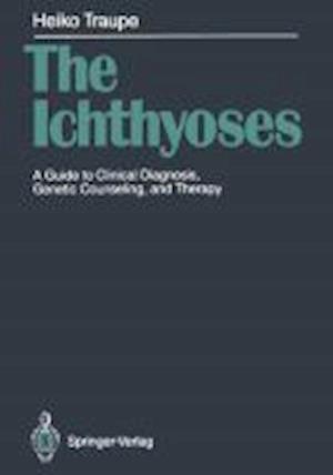 The Ichthyoses