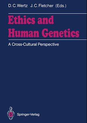 Ethics and Human Genetics