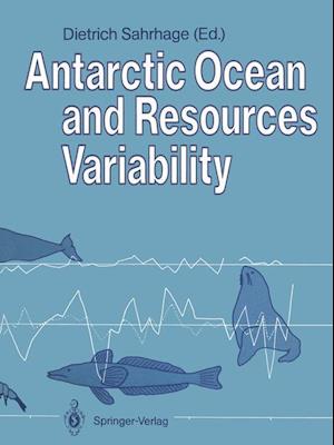 Antarctic Ocean and Resources Variability