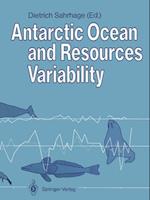 Antarctic Ocean and Resources Variability