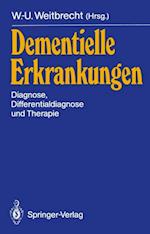 Dementielle Erkrankungen