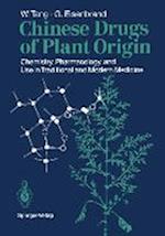 Chinese Drugs of Plant Origin